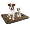 Multifunctional Self Heating Thermal Bed for Dogs