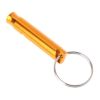 Dog Training Whistle Portable Flute Aluminum Alloy Pet Shop Dog Acessorios