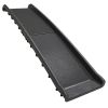 Portable Foldable Dog Ramp Climbing Ladder - Black XH