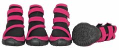 Dog Performance, Premium Stretch, Pet Shoes - Set of 4