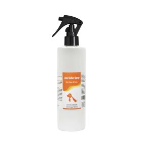 Lime Sulfur Spray (size: 8 oz)