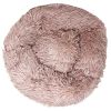 Pet Life 'Nestler' Dog High-Grade Plush and Soft Rounded Bed