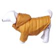 Lightweight Adjustable 'Sporty Avalanche' Dog Coat