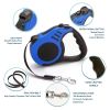 Pet Leash For Dog Retractable Dog Leash Automatic Telescopic Tractor Dog Rope For Outdoors